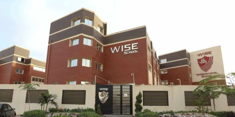 مصاريف مدرسة وايز الدولية للعام الدراسي 2023/2024 مدرسة وايز الدولية