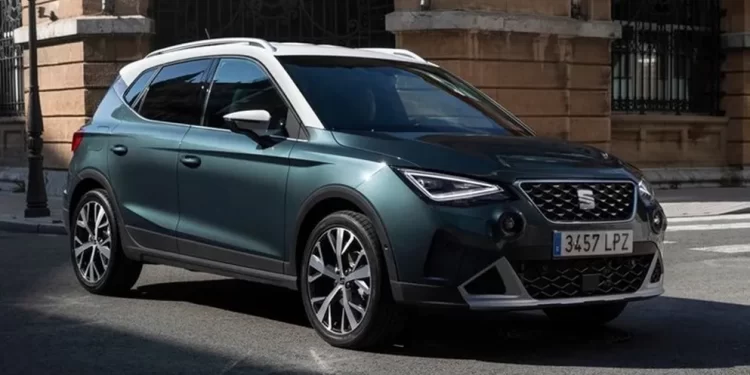 سيات أرونا 2024