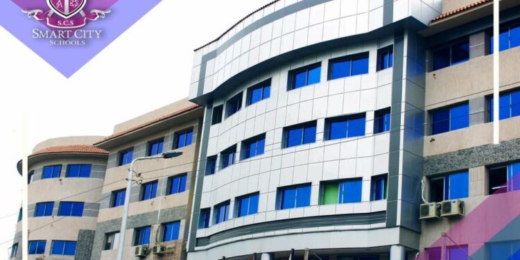 مصاريف مدرسة سمارت سيتي للعام الدراسي 2023/2024 مدرسة سمارت سيتي