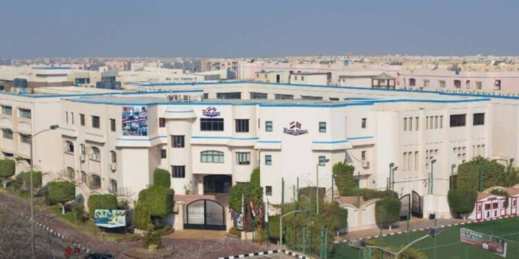 مصاريف المدرسة البريطانية الرحاب للعام الدراسي 2023/2024 المدرسة البريطانية الرحاب