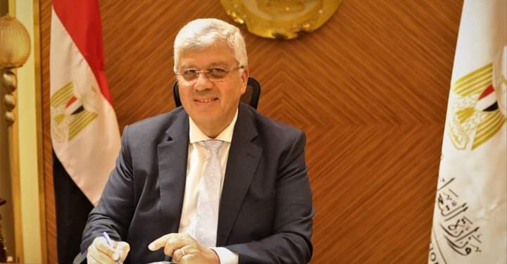 غلق أكاديمية التميز للهندسة والعلوم التطبيقية بالمنوفية أكاديمية السلام الدولية للتدريب