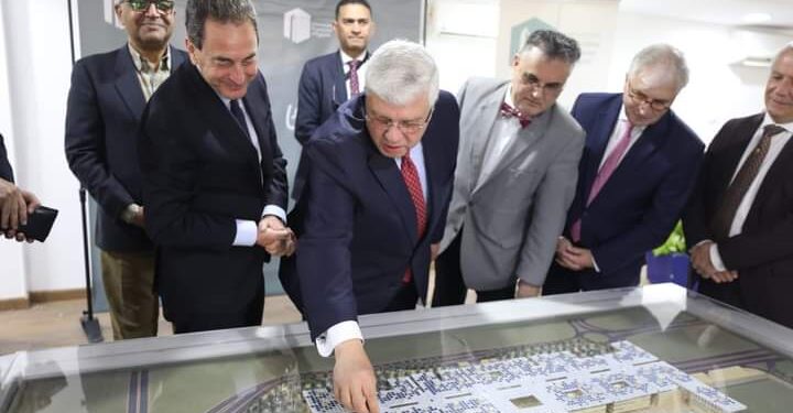 الجامعة الفرنسية .. إليك مكانها مقرها وموعد بدء الدراسة بها الجامعة الفرنسية .. إليك مكانها مقرها وموعد بدء الدراسة بها