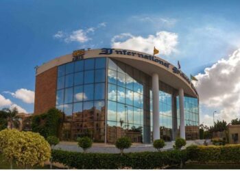 مدرسة مصر البريطانية الدولية