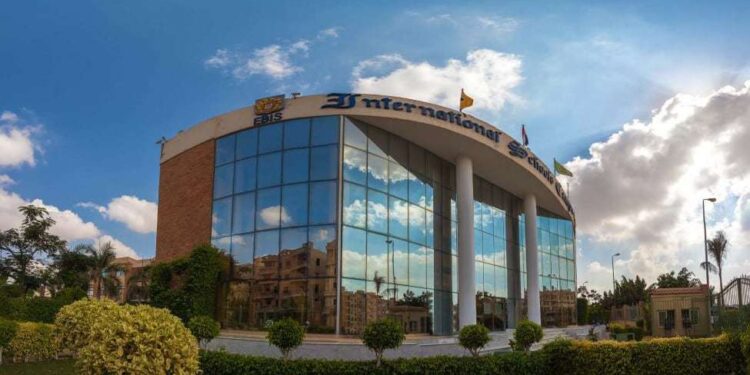 مصاريف مدرسة مصر البريطانية الدولية للعام الدراسي 2023/2024 مدرسة مصر البريطانية الدولية