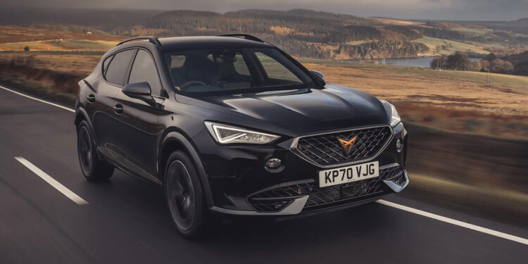 سعر كوبرا فورمنتور 2024