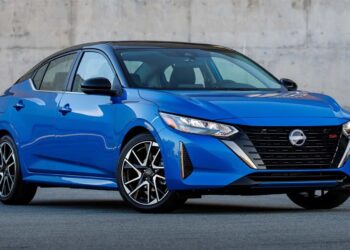 نيسان سنترا 2024