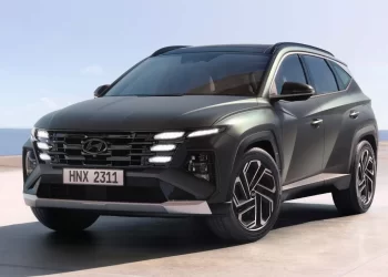 هيونداي توسان 2025