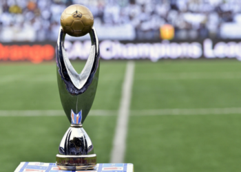 قرعة دوري ابطال افريقيا