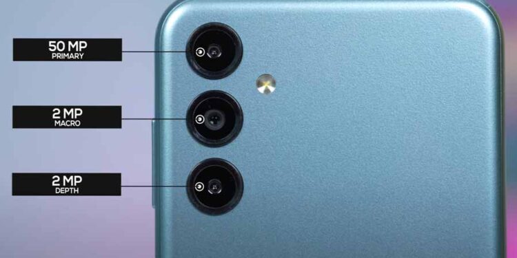 سعر Samsung Galaxy M14