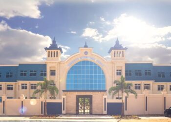 مدرسة وينشستر البريطانية الدولية