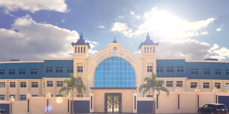 مصاريف مدرسة وينشستر البريطانية الدولية للعام الدراسي 2023/2024 مدرسة وينشستر البريطانية الدولية