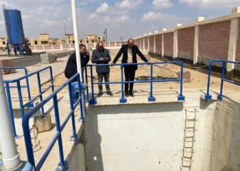 المهندس عبد الرءوف الغيطى