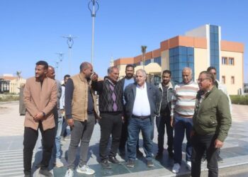 المهندس علاء محمد منيع