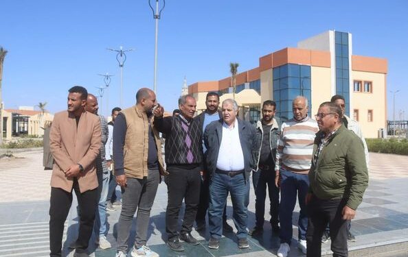 المهندس علاء محمد منيع