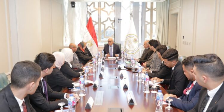 جدول امتحانات الثانوية العامة 2024