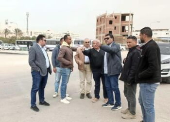 المهندس أحمد رشاد