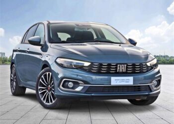 سعر فيات تيبو 2024