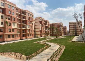 شقق الاسكان المتميز