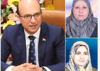 رئيس جامعة أسيوط