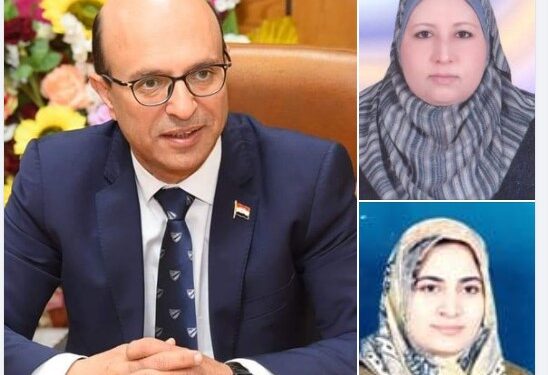 رئيس جامعة أسيوط