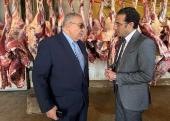 اسعار اللحوم