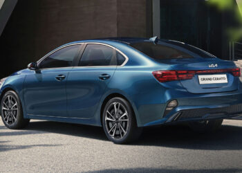 سعر كيا جراند سيراتو 2024