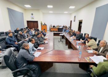 المهندس شريف الشربيني : بيع 4 محال تجاربة بـ العاصمة الإدارية الجديدة