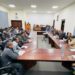 المهندس شريف الشربيني : بيع 4 محال تجاربة بـ العاصمة الإدارية الجديدة المهندس شريف الشربيني : بيع 4 محال تجاربة بـ العاصمة الإدارية الجديدة