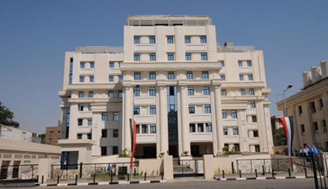 منح حق إدارة معهد أورام دار السلام لمعهد جوستاف روسي الفرنسي معهد أورام دار السلام