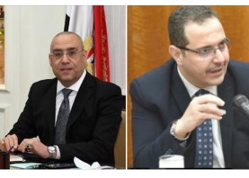 بوابة الاستثمار الأجنبي