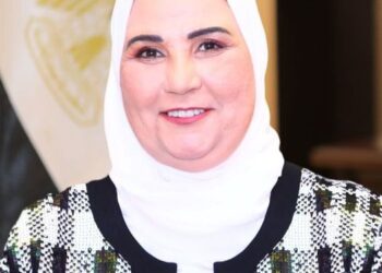 الأم المثالية