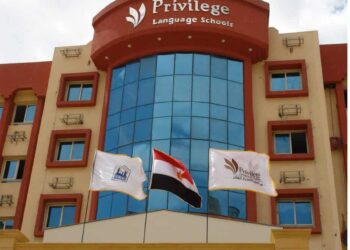 مدرسة الامتياز للغات