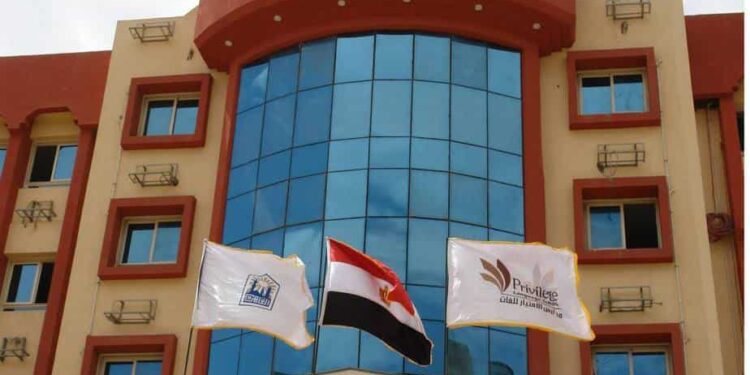 مدرسة الامتياز للغات