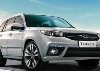 سعر شيري تيجو 3 موديل 2024