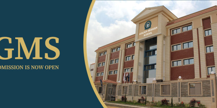 مصاريف مدرسة جولدن مودرن للغات للعام الدراسي 2023/2024 مدرسة جولدن مودرن للغات