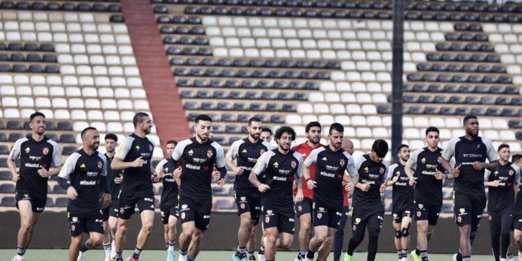 موعد مباراة الاهلي ومازيمبي الكونغولي