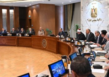 رئيس الوزراء: الدولة حريصة على إتاحة الدعم اللازم للمُصنعين والمصدرين المصريين