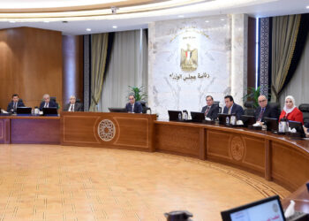 اعداد اللاجئين في مصر .. مدبولي يتابع موقف تدقيق الأعداد والتكلفة التي تتحملها الدولة