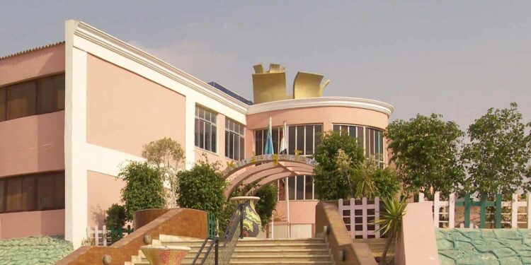 مصاريف مدرسة طيبة للغات المعادي للعام الدراسي 2023/2024 مدرسة طيبة للغات المعادي