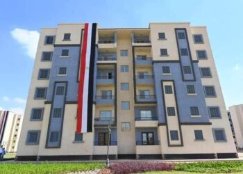 شقق الاسكان الاجتماعى 2024 .. الحكومة: جار طرح 76 ألف وحدة