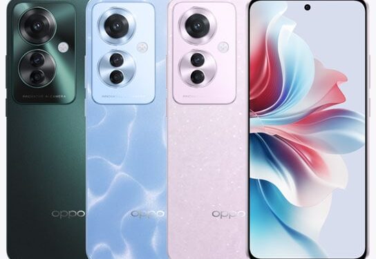 سعر اوبو رينو 11f في مصر سعر اوبو رينو 11f