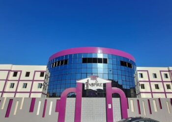 مدرسة انسباير للغات