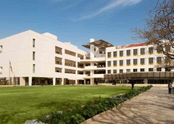 الكلية الأمريكية بالقاهرة