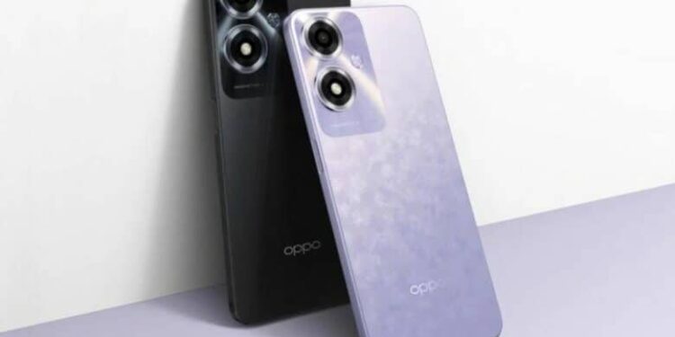 سعر اوبو A1i .. وأبرز مواصفاته المبتكرة سعر اوبو A1i