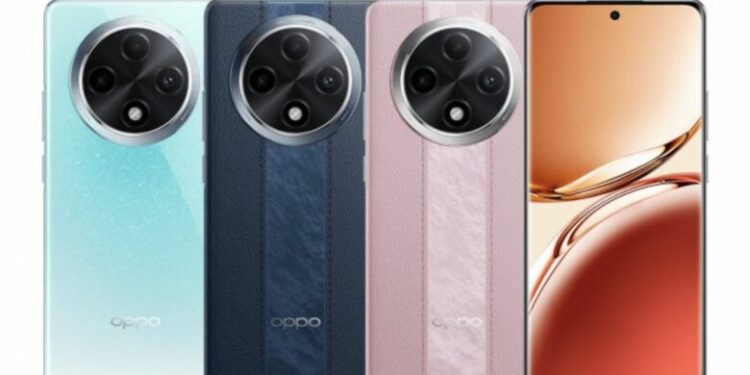 سعر اوبو A3 برو .. الاقتصادي المضاد للماء والغبار سعر اوبو A3 برو