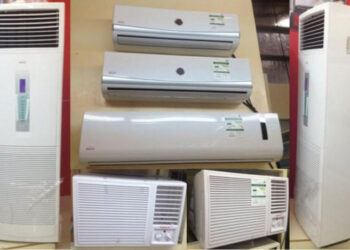 اسعار التكييفات 2024