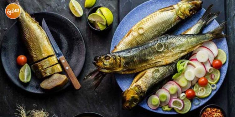 الملوحة والفسيخ .. نصائح للشراء والتجهيز وتجنب الأضرار الملوحة والفسيخ