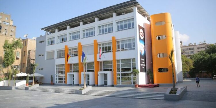 مصاريف المدرسة الألمانية الإنجليزية الثانوية للعام الدراسي 2023/2024 المدرسة الألمانية الإنجليزية الثانوية