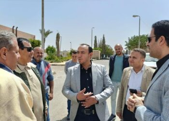 المهندس علي سعد