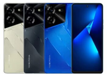 تكنو بوفا 6 Neo